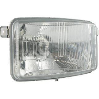 Wkład optyczny reflektora 657RE20879 RE.20879