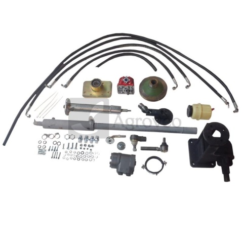 Wspomaganie układu kierowniczego 656C360UKWSP 1.00.20.028