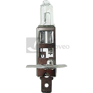 Żarówka halogenowa H1 69312V55WH1 5S, H1 P 14