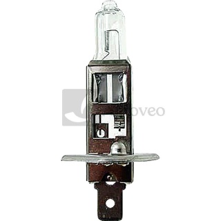 Żarówka halogenowa H1 69324V70WH1 5S, H1 P 14