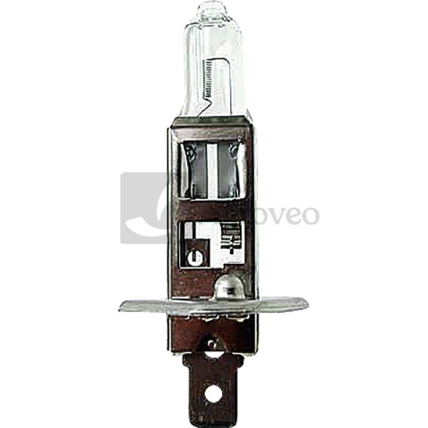 Żarówka halogenowa H1 69324V70WH1 5S, H1 P 14 Żarówka halogenowa H1 69324V70WH1 5S, H1 P 14
