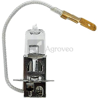 Żarówka halogenowa H3 69324V70WH3 H3 PK 22S