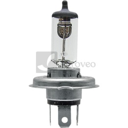 Żarówka halogenowa H4 693126055WH4 H4 P 43T