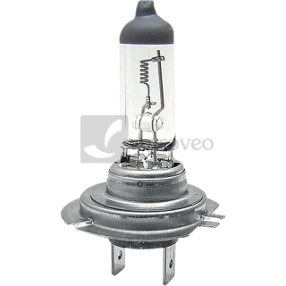 Żarówka halogenowa H7 69312V55WH7 H7 PX 26D