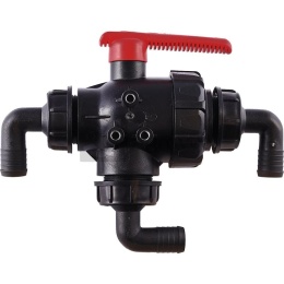 Zaw3-drożny PROLINE 1 1/2'' kol. fi 25 12510991 227669