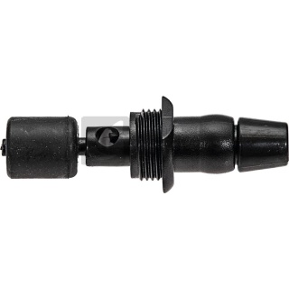 Zestaw: końcówka+tulejka+uszczelka 6488305000180 8305/00-018/0