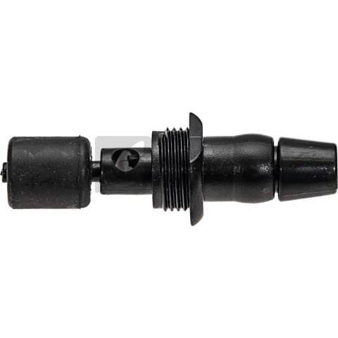 Zestaw: końcówka+tulejka+uszczelka 6488305000180 8305/00-018/0 Zestaw: końcówka+tulejka+uszczelka 6488305000180 8305/00-018/0