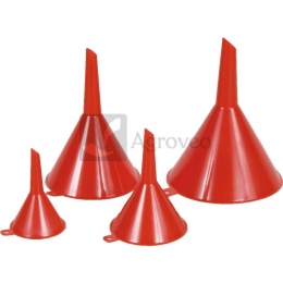 Zestaw lejków plastikowych 627121137 A1137