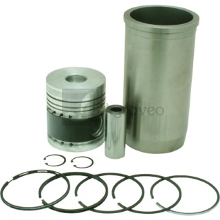 Zestaw naprawczy 6892401000104 Silnik D-240, 240-100010 4