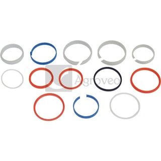 Zestaw naprawczy 699S1691660251 699S1691660251