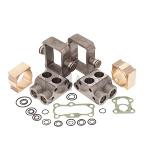 Zestaw naprawczy pompy hydraulicznej 6561810860M92 1810 860 M92