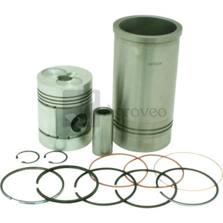 Zestaw naprawczy silnika kpl. C-330 URSUS 65650000000G 50.00.000.0 / 50000000