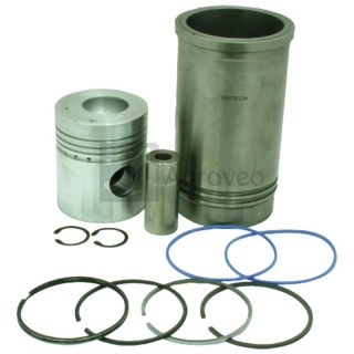 Zestaw naprawczy silnika 656830039596 83003959