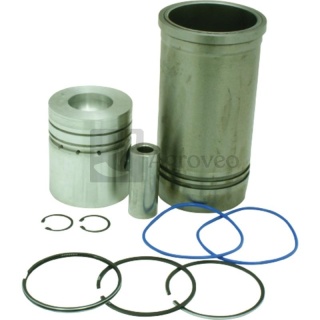 Zestaw naprawczy silnika 65762110099G 6211 0099