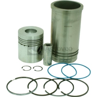 Zestaw naprawczy silnika 65769110099G 6911 0099