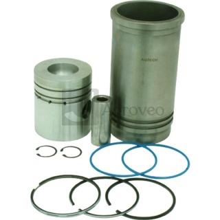 Zestaw naprawczy silnika 65770110099G 7011 0099