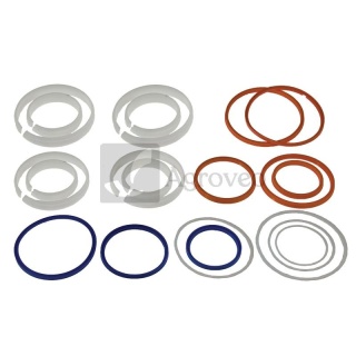 Zestaw naprawczy uszczelek 69942425358DISA 4242/5358DISA