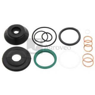 Zestaw naprawczy wspomagania 18543074 55113940