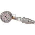Zestaw pomiarowy z wtyczką FLAT FACE 66785012408 Zestaw pomiarowy z wtyczką FLAT FACE 66785012408