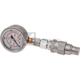 Zestaw pomiarowy z wtyczką FLAT FACE 66785012408