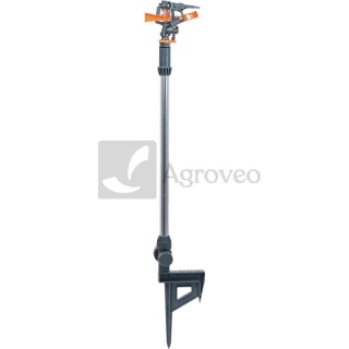 Zraszacz pulsacyjny 659089 YM8106F