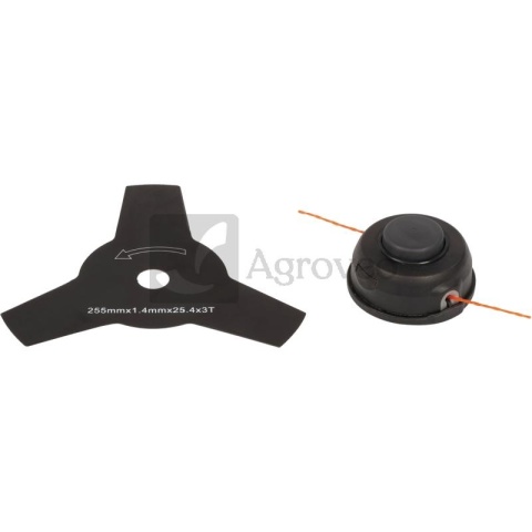4-in-1 40 V 65947553 4-in-1 40 V 65947553