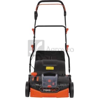 Aerator / wertykulator 40 V 65948020