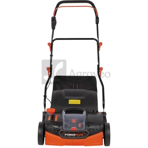 Aerator / wertykulator 40 V 65948020 Aerator / wertykulator 40 V 65948020