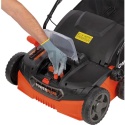 Aerator / wertykulator 40 V 65948020 Aerator / wertykulator 40 V 65948020