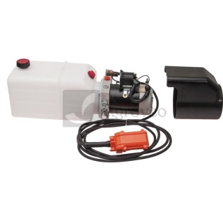 Agregat hydrauliczny 66700002/24