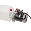 Agregat hydrauliczny 66700002/24 Agregat hydrauliczny 66700002/24