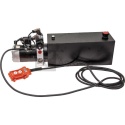 Agregat hydrauliczny 66700647/24 Agregat hydrauliczny 66700647/24