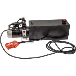 Agregat hydrauliczny 66700647/24