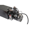 Agregat hydrauliczny 66700647/24 Agregat hydrauliczny 66700647/24