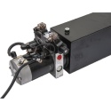 Agregat hydrauliczny 66700647/24 Agregat hydrauliczny 66700647/24