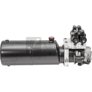 Agregat hydrauliczny 66700649/24