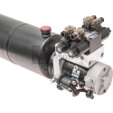 Agregat hydrauliczny 66700649/24 Agregat hydrauliczny 66700649/24