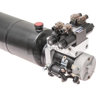 Agregat hydrauliczny 66700649/24