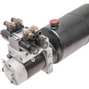 Agregat hydrauliczny 66700649/24 Agregat hydrauliczny 66700649/24