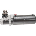 Agregat hydrauliczny 66700649/24 Agregat hydrauliczny 66700649/24