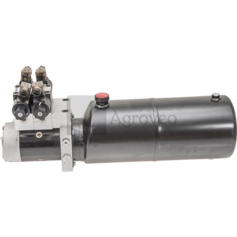 Agregat hydrauliczny 66700649/24 Agregat hydrauliczny 66700649/24