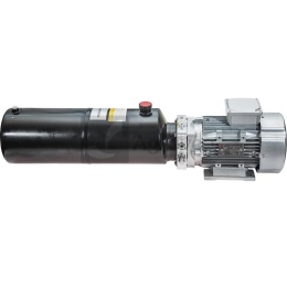 Agregat hydrauliczny 6672018007 2018007