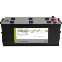 Akumulator 12V170AH paleta/21szt 64412V170AH/21