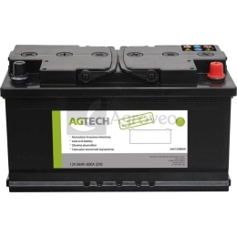 Akumulator 12V88AH paleta/36szt 64412V88AH/36