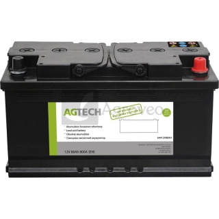 Akumulator 12V88AH paleta/36szt 64412V88AH/36