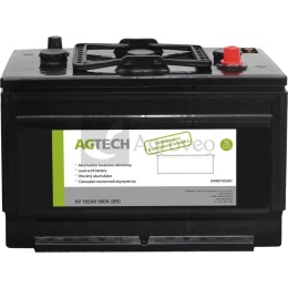 Akumulator 6V165AH paleta/36szt 6446V165AH/36