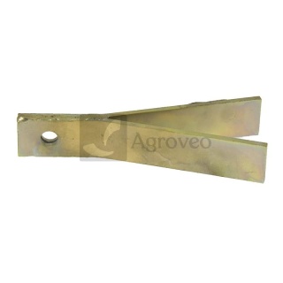 Bijak stalowy spulchniacz 690240020300