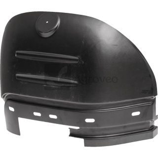 Błotnik 65764364922 64.364.922