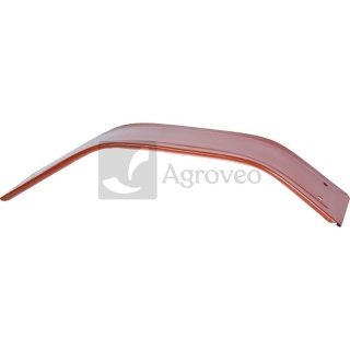 Błotnik przedni 65757117005 5711 7005