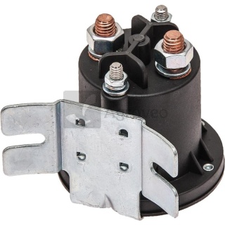 Cewka startowa 667850EF1070/24